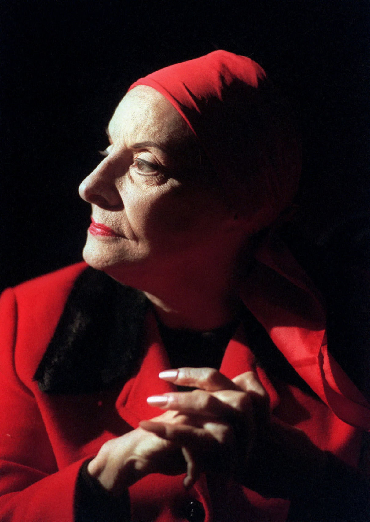 Alicia Alonso, 98